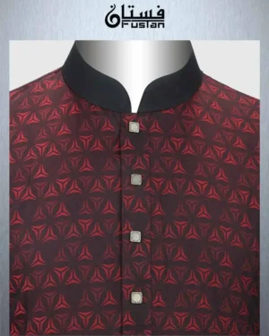 Shine Cotton Men's Panjabi