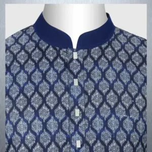 Digital Print Panjabi