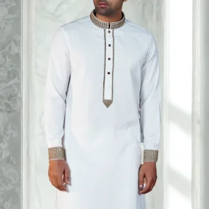 ZARDOZY PANJABI | 7WPJ13