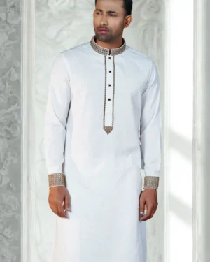 ZARDOZY PANJABI | 8WPJ7