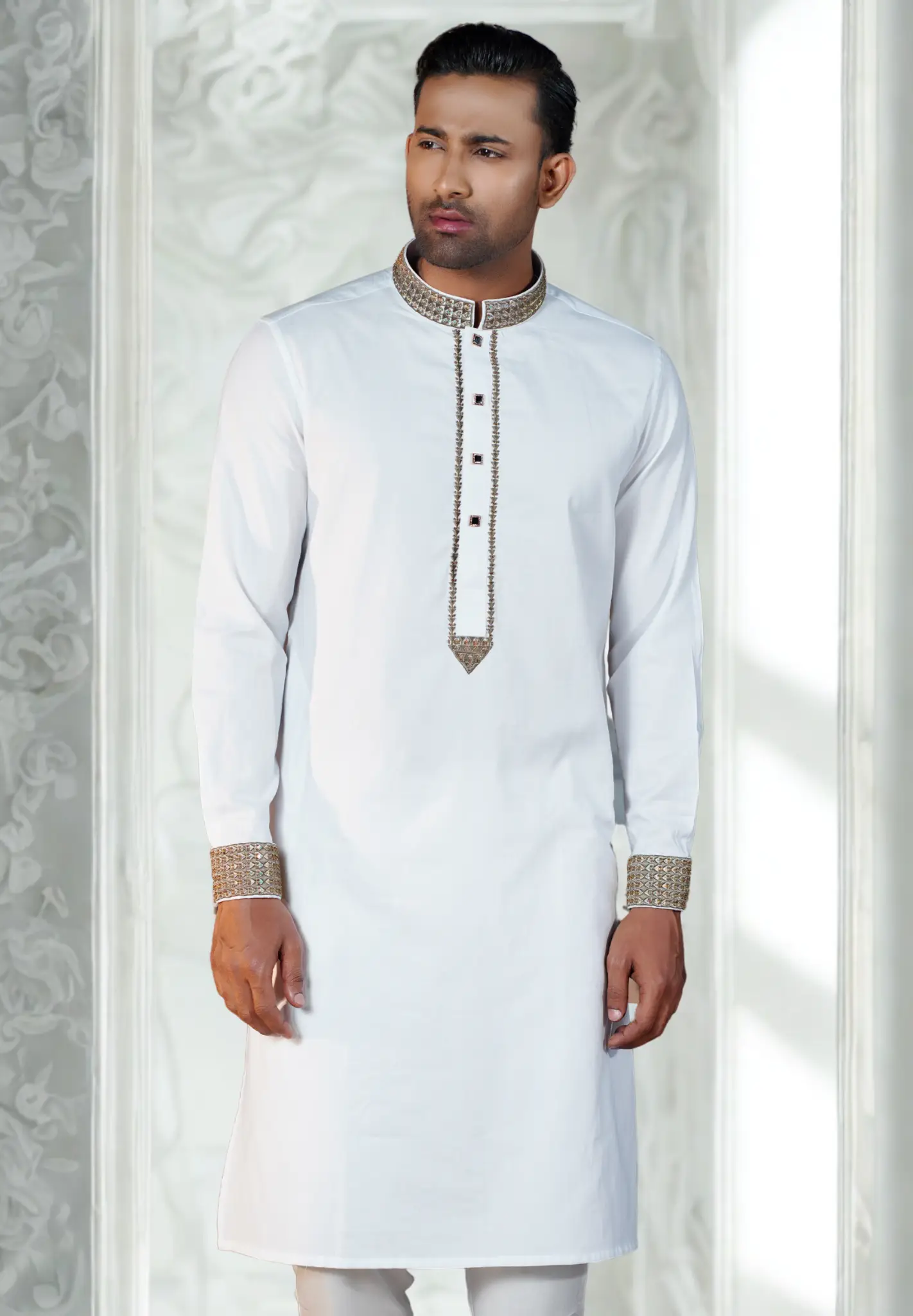 ZARDOZY PANJABI | 8WPJ7