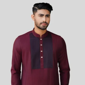 DESIGNED PANJABI | 6WPD13