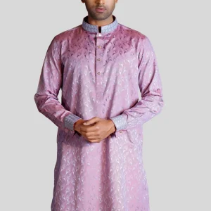 EMBROIDERED PANJABI | 7WPE53