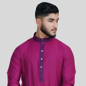 DESIGNED PANJABI | 6WPD21