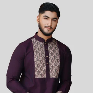 DESIGNED PANJABI | 6WPD14