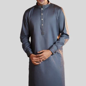 EMBROIDERED PANJABI | 7WPE41