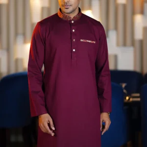 DESIGNED PANJABI | 7WPED8