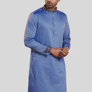 ZARDOZY PANJABI | 7WPJ12