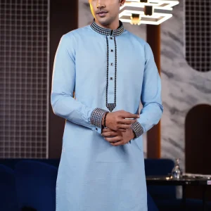 ZARDOZY PANJABI | 7WPJ14