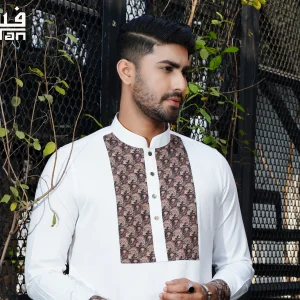 DESIGNED PANJABI | 6WPD16