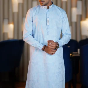 ZARDOZY PANJABI | 7WPJ4