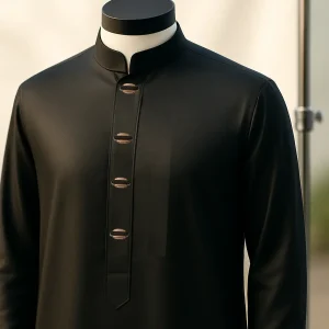 Zet Black