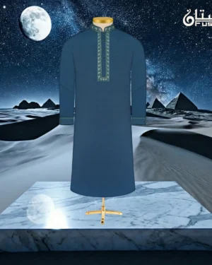 ZARDOZY PANJABI | 8WPJ4