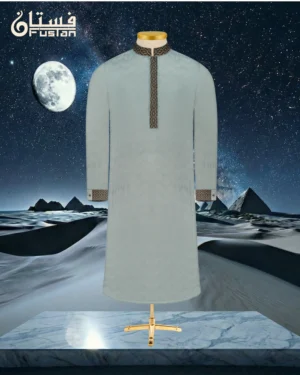 EMBROIDERED PANJABI | 8WPE18