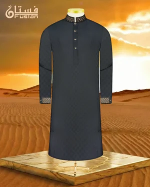 EMBROIDERED PANJABI | 9WPE6