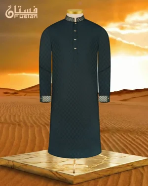 EMBROIDERED PANJABI | 9WPE5