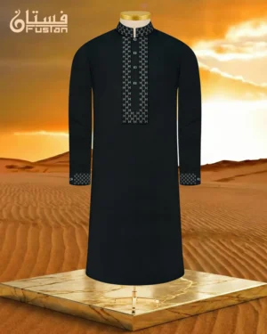 EMBROIDERED PANJABI | 8WPE7