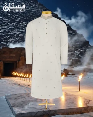 ZARDOZY PANJABI | 9WPJ2