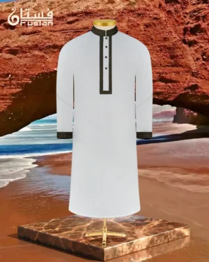 EMBROIDERED PANJABI | 9WPE10